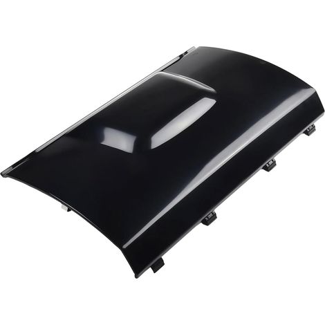 1638801105 A1638801105 Capuchons d'attelage de remorque arrière pour W163 ML320 ML350 ML500 ML55AMG pour améliorer l'extérieur de la voiture (1/5)