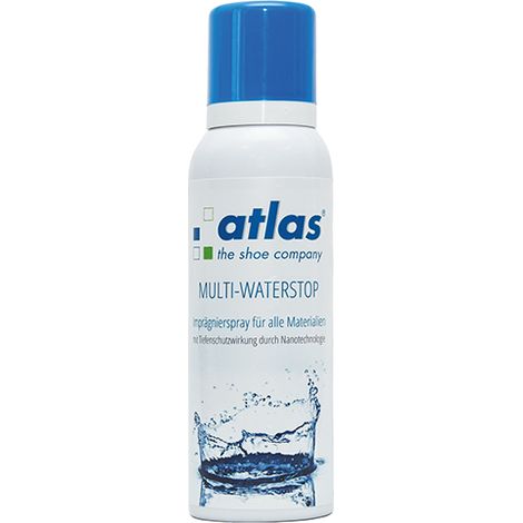 ATLAS Zubehör Imprägnierspray Multi-Waterstop 125 ml (1/2)