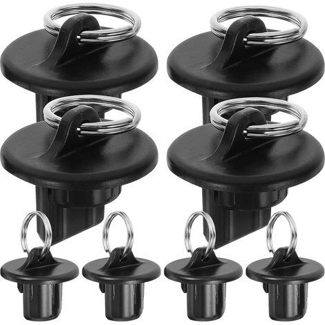 Étagères en Acier Inoxydable 201ss Support de Empilable Lot de 2 Accessoires Cuisine Résistants Haute Température pour Friteuse à Air Chaud pour Panier Vapeur (1/5)