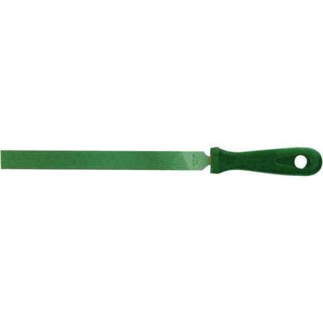 LIMA PIATTA TAGLIO 1/2 DOLCE GR.6 C/MANICO BL CORRADI PZ 1,0