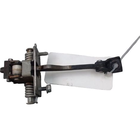 Tirant Porte Ard PEUGEOT 5008 Monosp. I Phase 1 2009-2013 [PRODUIT D'OCCASION]♻️9181q1 (1/2)