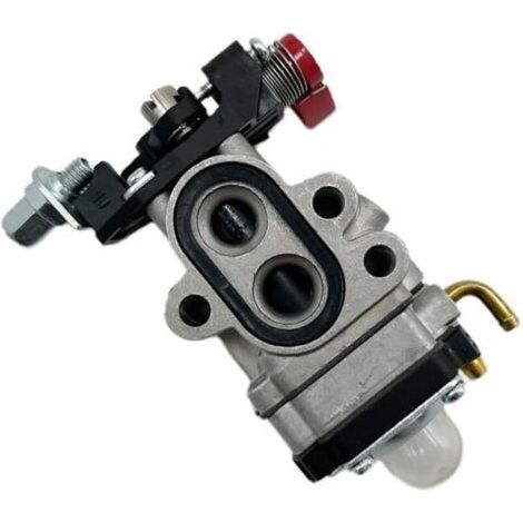 Carburatore per tosaerba Kawasaki TJ27 KBL27 TJ23, codice ricambio 15004088. (1/4)