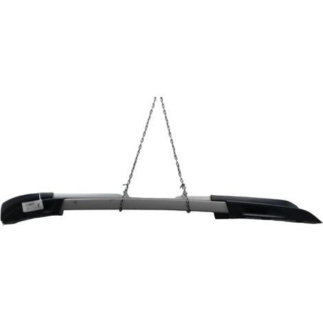 [PRODUIT D'OCCASION] Barre De Toit DACIA Duster Break Phase 2 2013-... ♻️ Ref Oe. 738209423r - Garantie à vie (1/2)