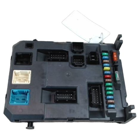Platine Fusible Habitacle CITROEN C3 2009- [PRODUIT D'OCCASION]♻️654588 (1/3)