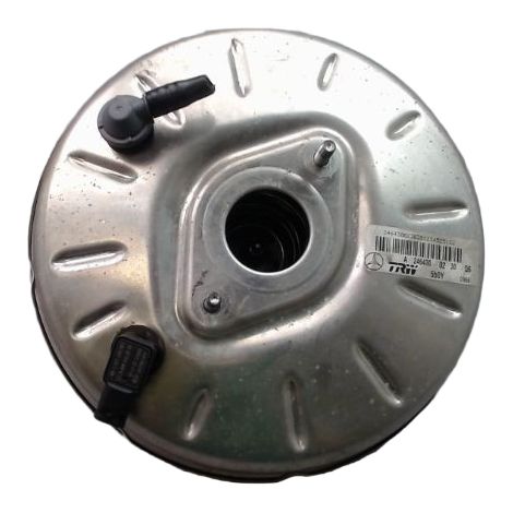 [PRODUIT D'OCCASION] Servo-frein MERCEDES Classe A 2004- ♻️ Ref Oe. 2464300930 - Garantie à vie (1/3)