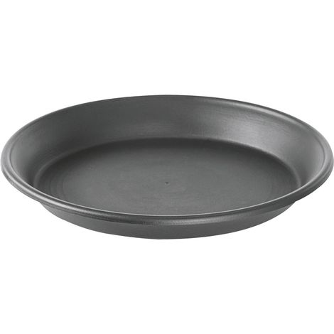 Soucoupe Orthex botanica plastique recyclé 34 cm (1/4)