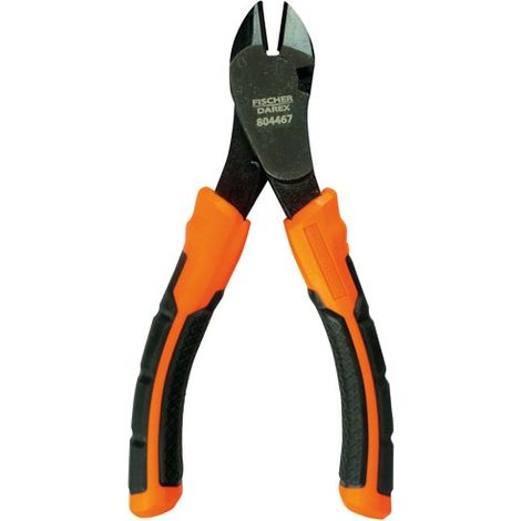 FISCHER DAREX - Pince coupante de cote l180 mm