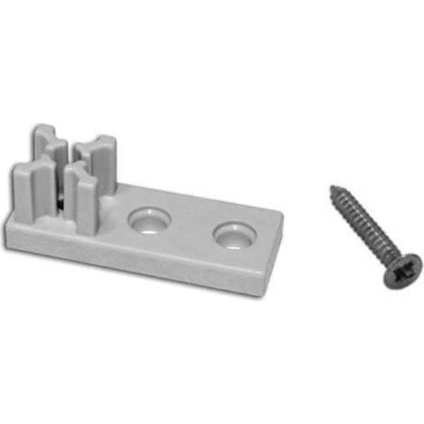 Accesorio de union para perfil Albeam 2 -