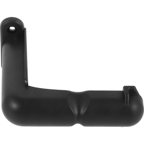 Aluminum Alloy Pool Pole Support 2 Piece Set for Garden