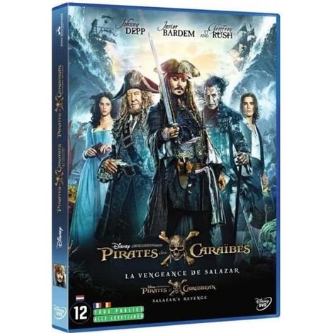 Dvd Film – Zone 2 – Langues Français Et Anglais – Sous-titres Francais – Pour Lecture En France Et Europe – 1 Piece