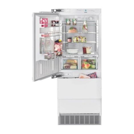 Réfrigérateur intégrable biofresh 75cm Liebherr ECBN5066G-23 ECBN5066G-23 Liebherr (1/3)