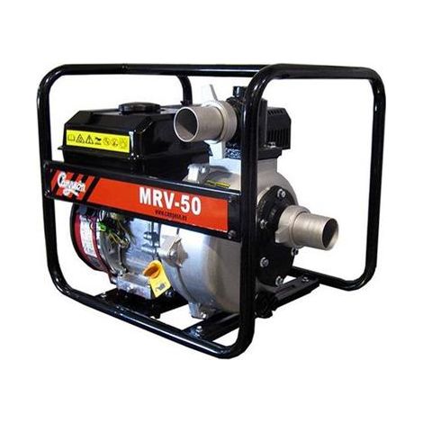 Motopompe thermique mrv 50 moteur 4 temps (1/2)