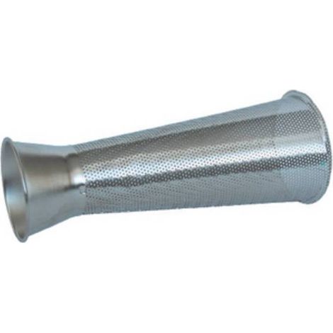 FILTRO INOX ACCESS PASSAPOMODORI LEONARDI N.5