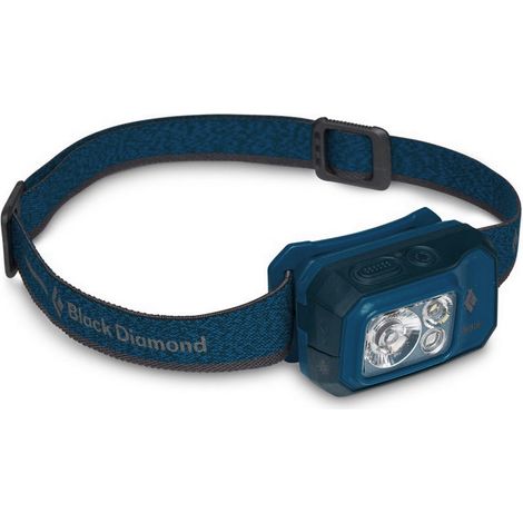 Black Diamond STORM 500-R Unisex-Scheinwerfer blau BD6206754004 (1/5)
