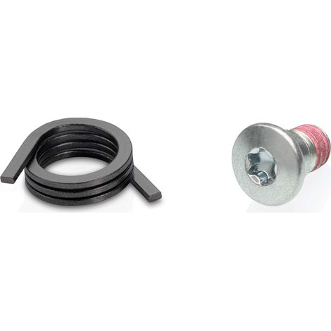 KNIPEX 13 200 E01 Ressort / vis de rechange pour 13 9x 200 (1/4)