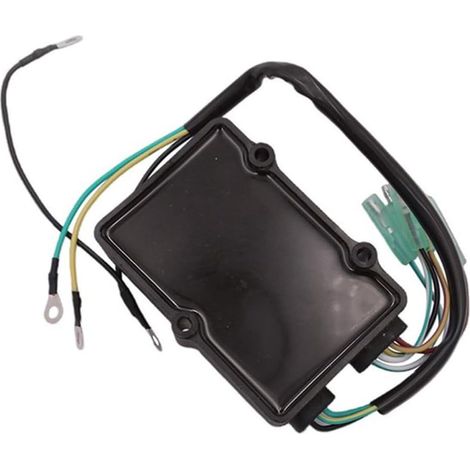 855713A4 CDI pour Mercury Mariner Hors Bord Pièces Switch Box PS 2 Temps 855713A3 6-25HP 855713 (1/5)
