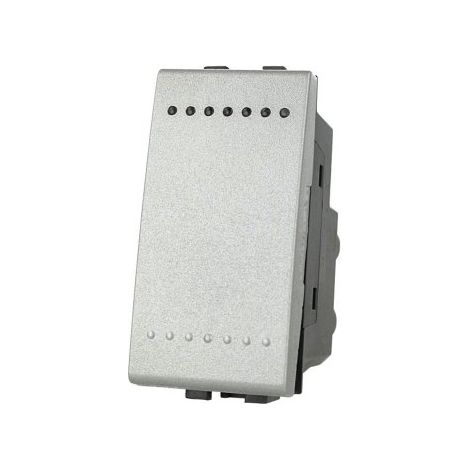 Invertitore 1P 16A Tech Compatibile con Bticino Living (1/3)