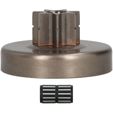 Kit de pignon de tambour d'embrayage de remplacement pour tronçonneuse électrique Stihl 028 028AV 028WB (1/4)