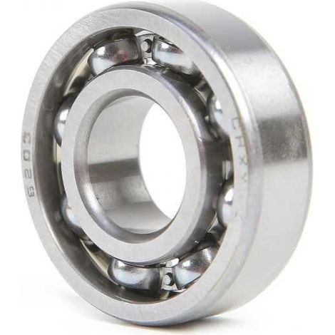Roulement vilebrequin pour tronçonneuse Stihl 050 051 (1/3)