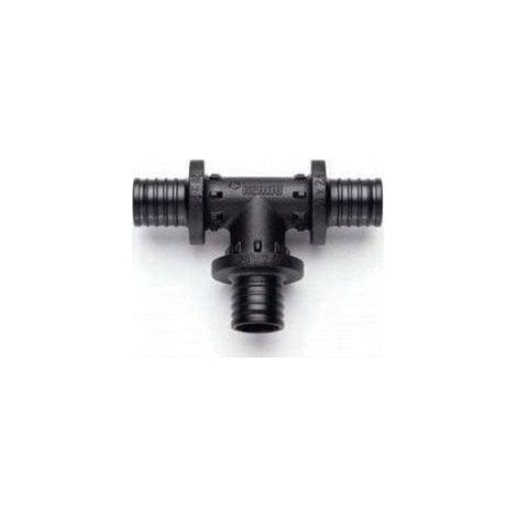 Rehau Trójnik PX 25 mm Rautitan raccord plomberie durable