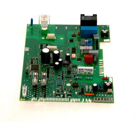 BOSCH Scheda a circuiti stampati, 8748300932