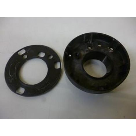 [PRODUIT D'OCCASION] Support divers origine pour moto Triumph 955 Sprint ST 2000