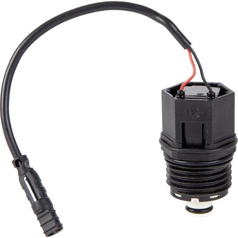 - Électrovanne 6V M22