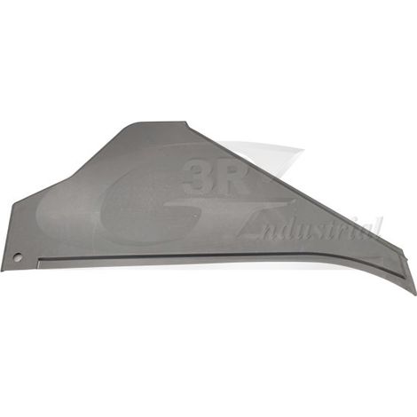 3RG 89234 PANEL LATERAL IZQUIERDO 2CV