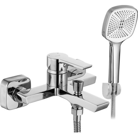 WANNENARMATUR REA ARGUS CHROME (1/4)