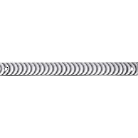 Dick 14143510 Feilblatt flach, 350/1 radial verzahnt Kanten gebrochen  Länge 300 mm 1 St.