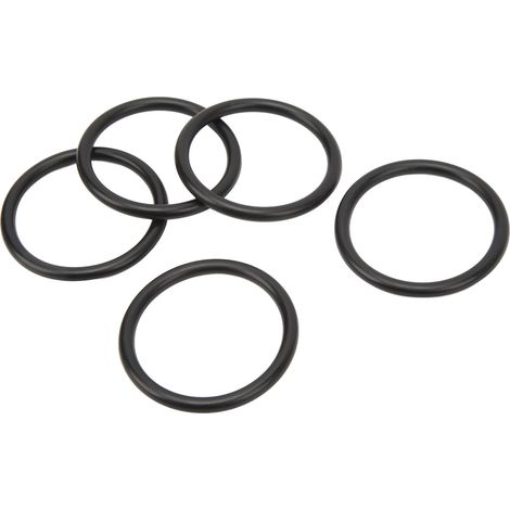 Kit Joint Torique 20 Pièces Système Refroidissement 13621743299 Joint Étanchéité Tuyau Liquide Refroidissement pour E46 M52 M54 320i 323i 325i 328i (1/5)