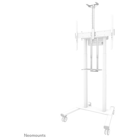 NEOMOUNTS Select Video KIT CAM- &AV Shelf (INCLU. Logitech Adattatore Rally Bar (Mini) per FL55-875WH1