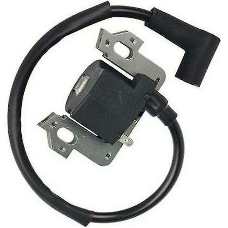 Module de bobine d'allumage pour pièces de tondeuse à gazon Honda Gcv135 Gcv160 Gcv190 et Gsv160 (1/3)