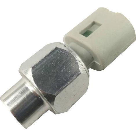 Compatible avec le capteur d'huile hydraulique du pressostat de direction assistée Dacia 7700413763 497610324R (1/5)