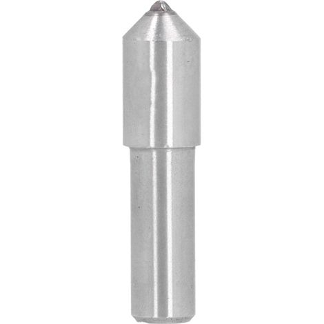 Ortviai Outil de dressage diamant naturel LA05 pour meuleuse CNC, rectifieuse intérieure/extérieure, pointe en diamant sud-africain (1/5)