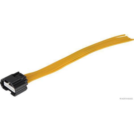 Kit riparazione cavi herthbuss 51277317 isolamento silicone 200mm