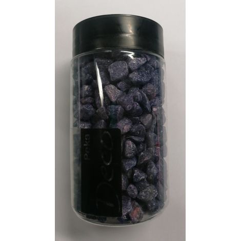 PEKA DECO - PIETRE DECORATIVE VIOLA 500GR