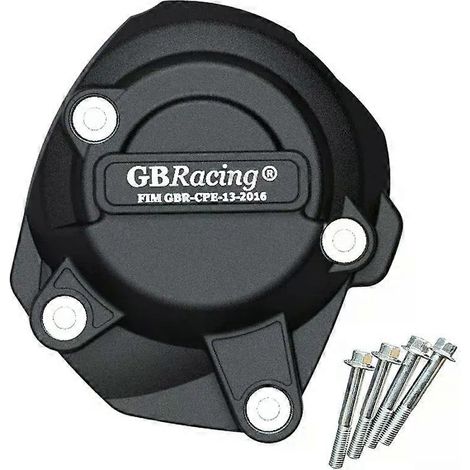 Kit de protection antichute pour moteur de moto Triumph Tiger 660 (2021-2023) (1/5)