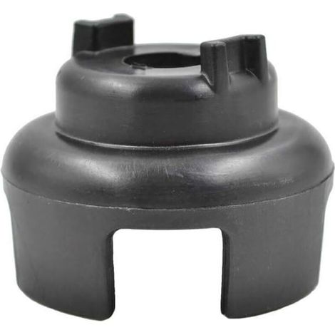Tasse De Volant D'inertie Pour Briggs & Stratton 593960, Adaptée Au Démarreur À Traction 593959 (1/4)
