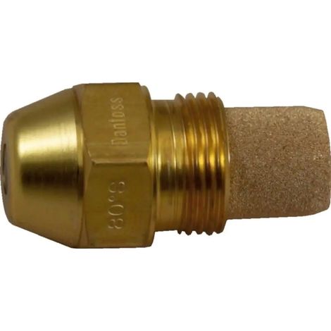 Wolf Gicleur d'huile 0,35 / 60Gr S Danfoss pour COB-2-20, 248518999