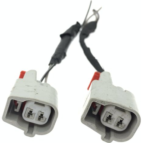 7287-8378-40 Geeignet für wasserdichten Kfz-Kabelbaumstecker DJ7025CA-1.5-21/11