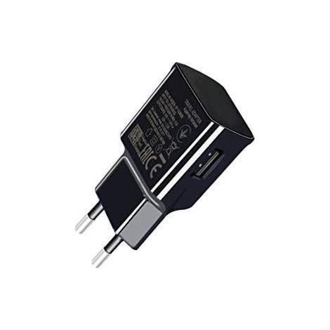Salidas del cargador de CA USB 5V 2A