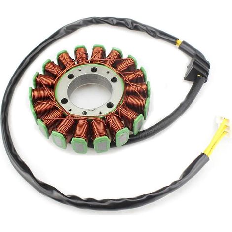 Generator-Magnetspule 31120-MCJ-751 für Honda CBR954RR CBR 954RR CBR 954 RR 2002 2003 (1/5)