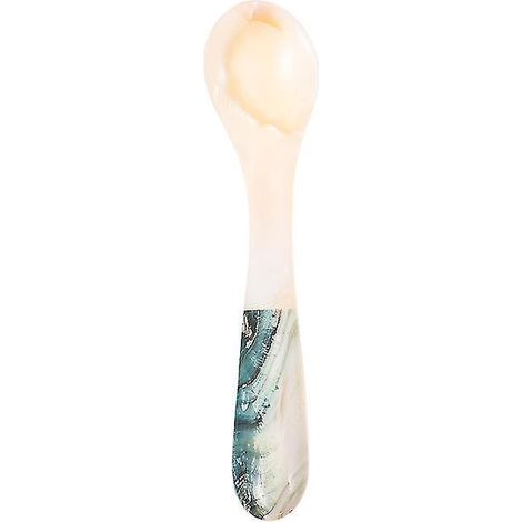 1 cuillère en coquillage (1/3)