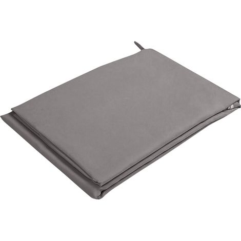 Funda para columpio, tejido Oxford impermeable, protección UV y contra la lluvia, para jardín o patio exterior. (1/5)