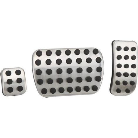 Ensemble de pédales de frein et d'accélérateur pour Classe V Vito Metris Viano W447 W639 2016-2019 (1/4)