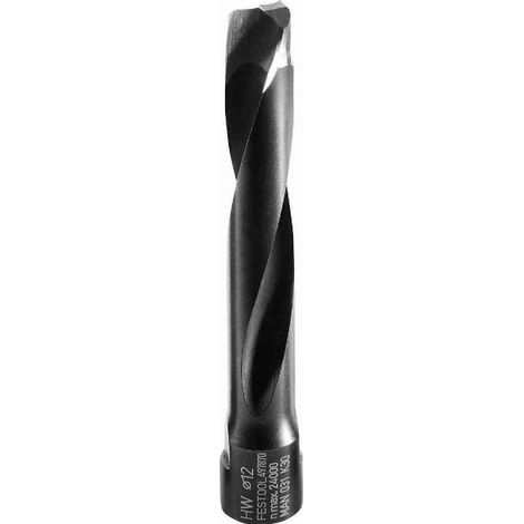Fraise DOMINO FESTOOL D 12-NL 70 HW-DF 700 - 497870