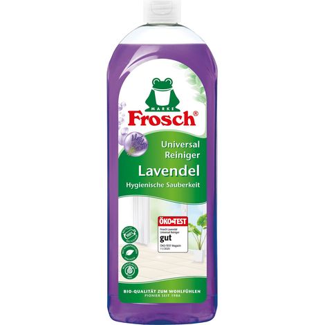 Rana Lavanda Detergente Universale (1/3)