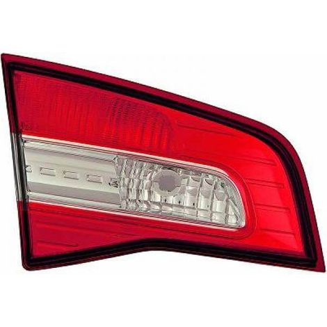 Feu arrière gauche intérieur Renault Koleos 1 2008-2016