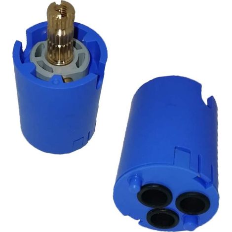 Cartuccia rubinetto 28 mm ricambio fantini 9000A170